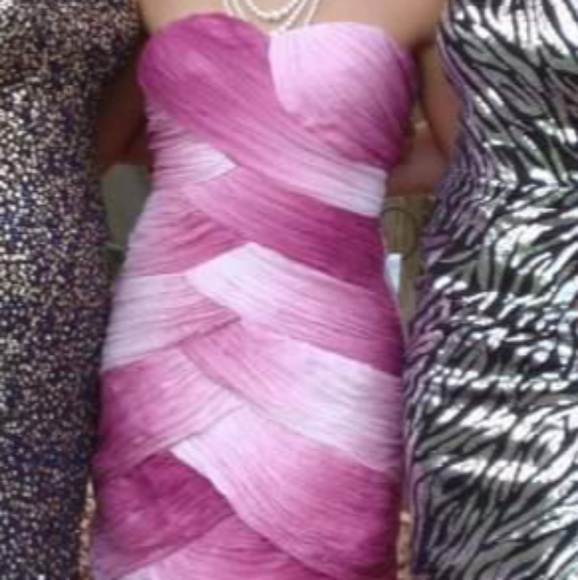 Lucy & Co. Formal Dress - Picture 1 of 5